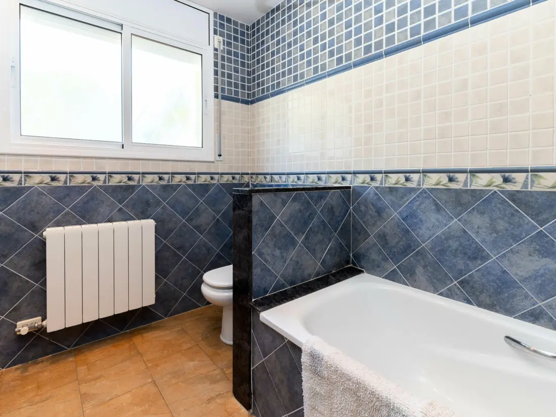Maison de Vacances Torredembarra 342