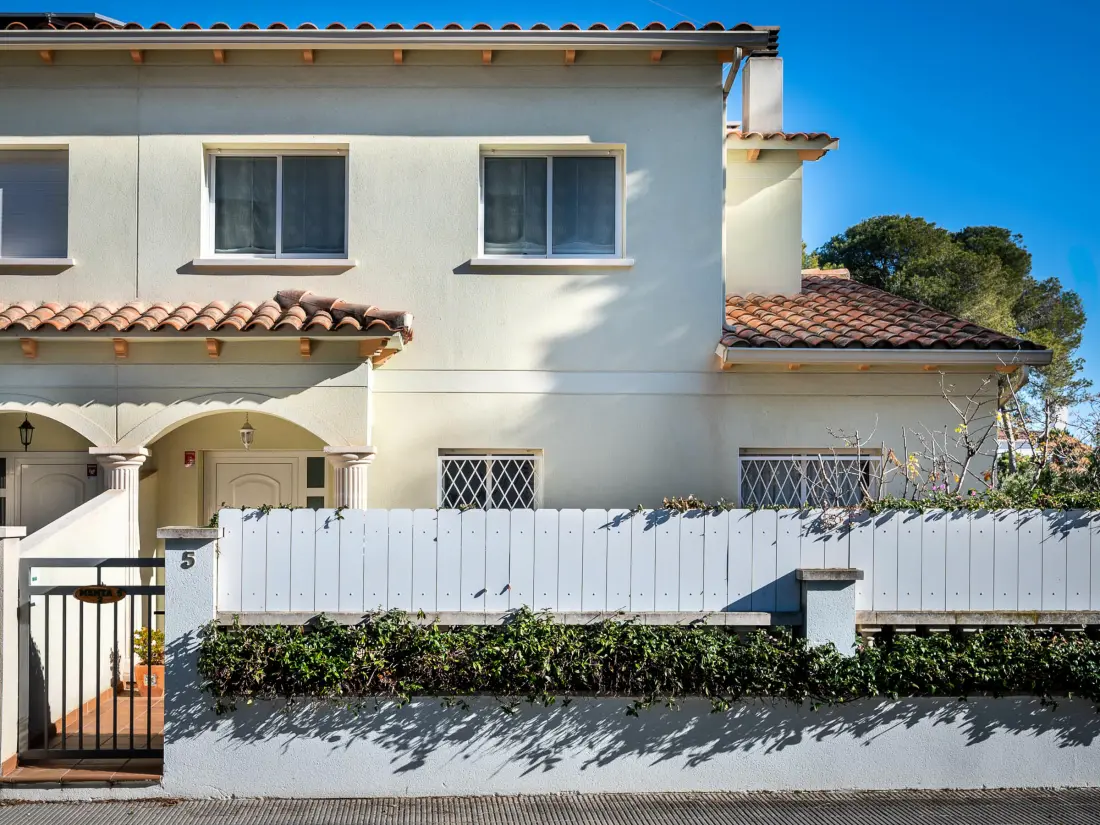 Maison de Vacances Torredembarra 342