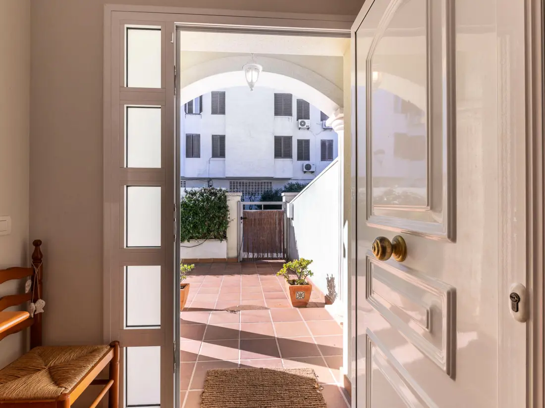 Maison de Vacances Torredembarra 342