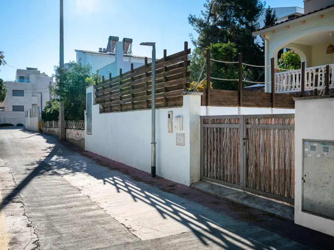 Maison de Vacances Torredembarra 342