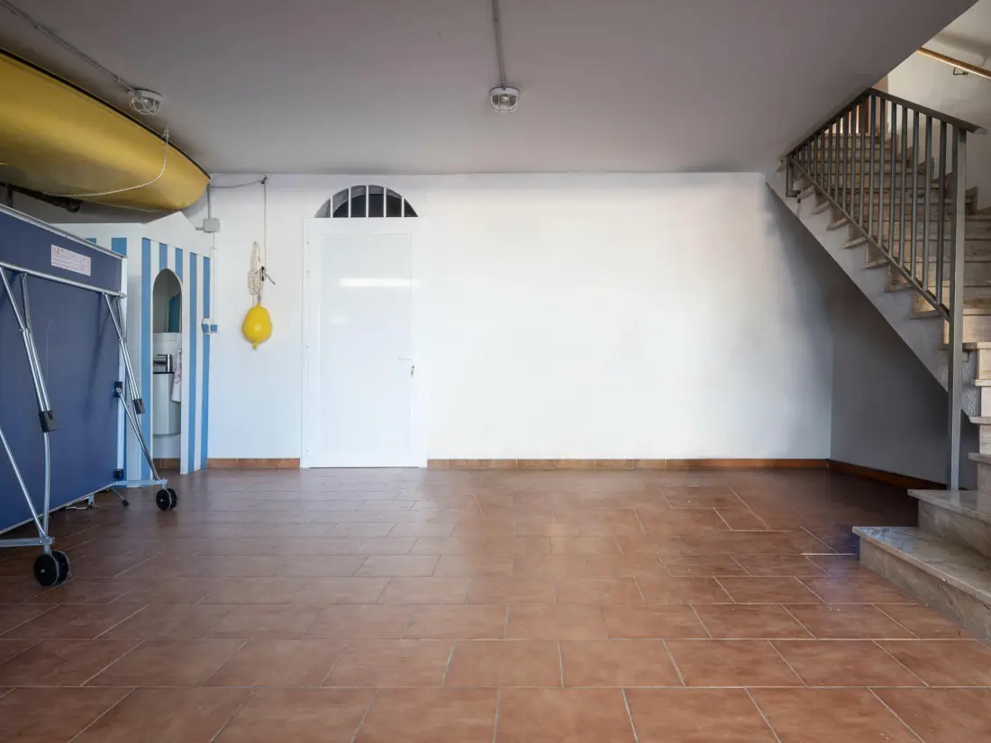 Maison de Vacances Torredembarra 342