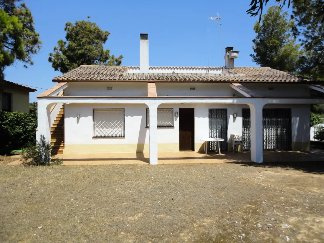 Maison de Vacances Torredembarra 343