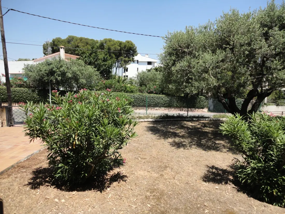 Maison de Vacances Torredembarra 343