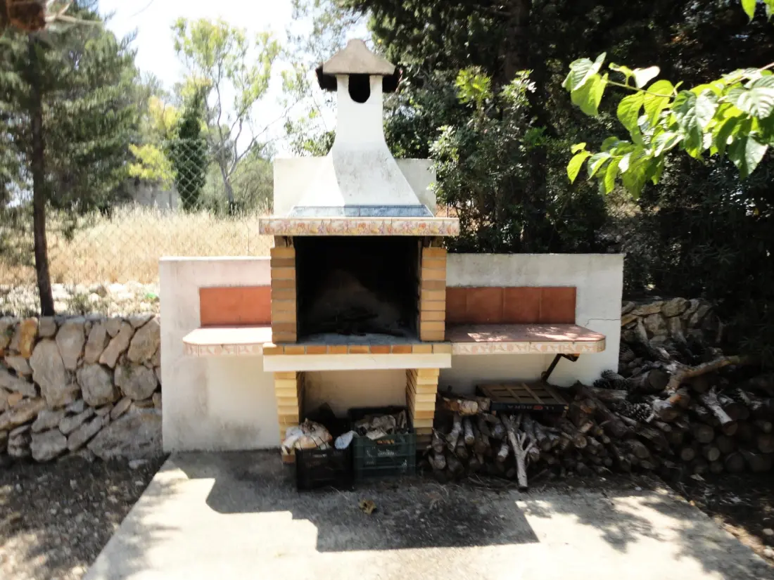 Maison de Vacances Torredembarra 343