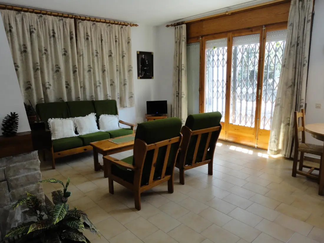 Maison de Vacances Torredembarra 343