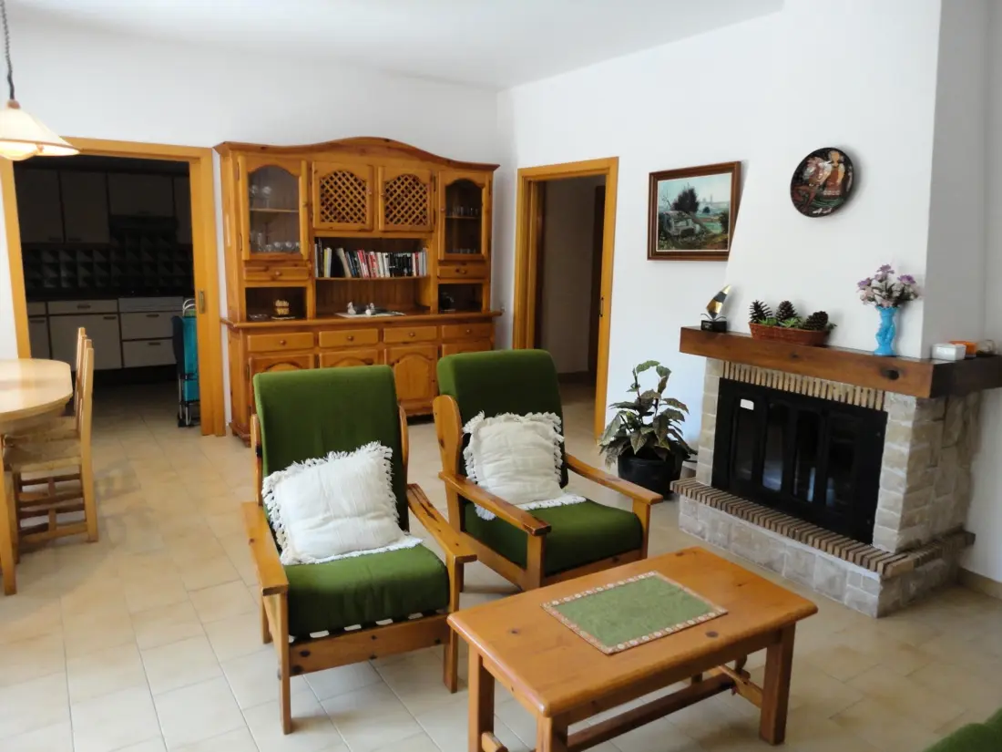 Maison de Vacances Torredembarra 343