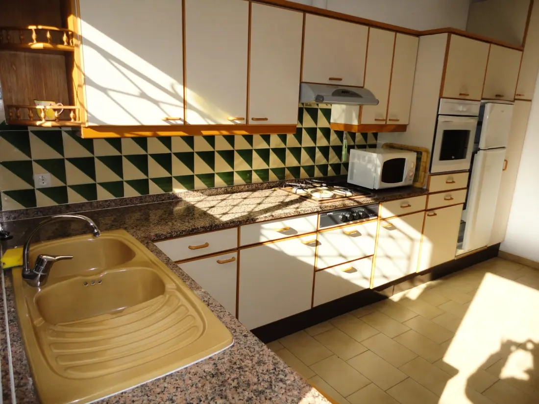 Maison de Vacances Torredembarra 343