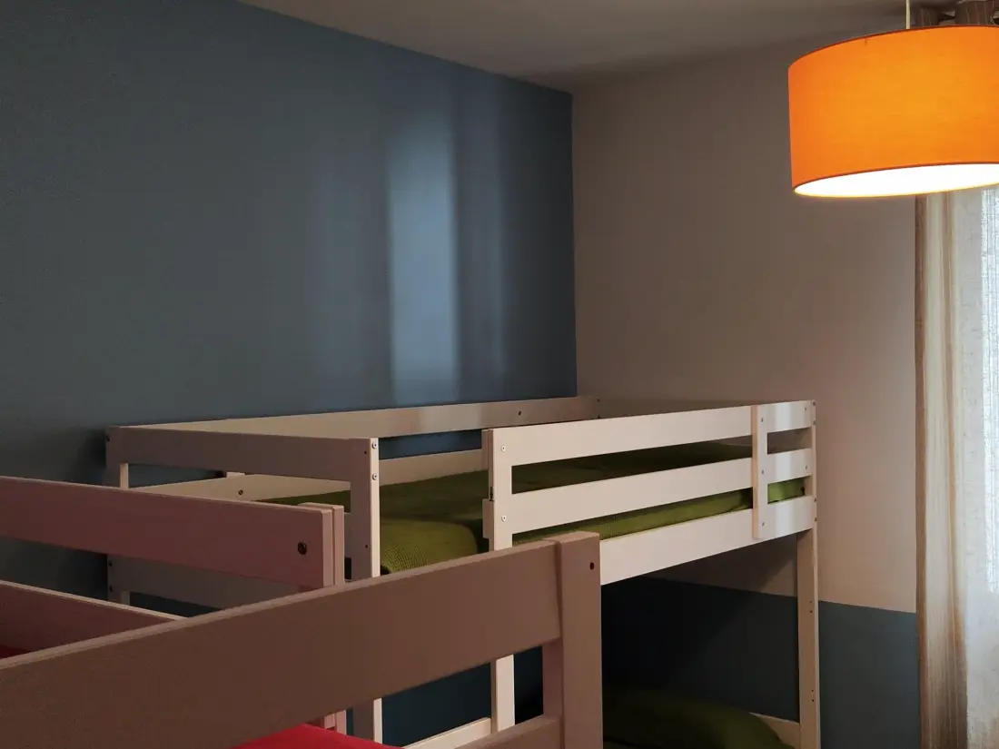 Maison de Vacances Torredembarra 343