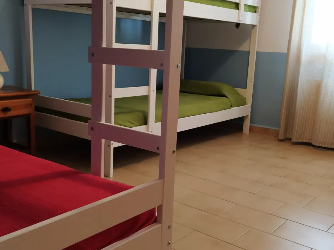 Maison de Vacances Torredembarra 343
