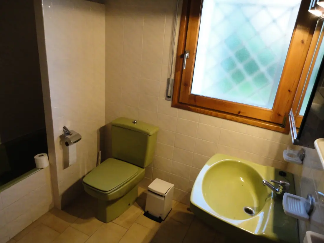 Maison de Vacances Torredembarra 343
