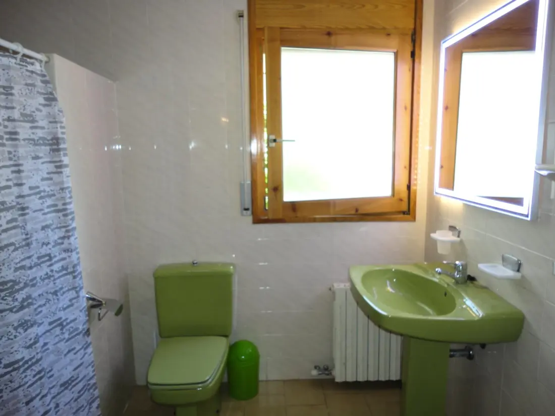 Maison de Vacances Torredembarra 343