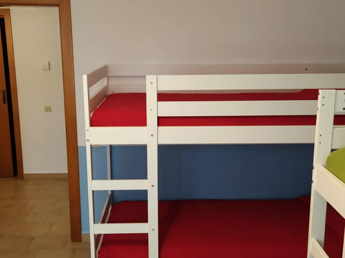 Maison de Vacances Torredembarra 343