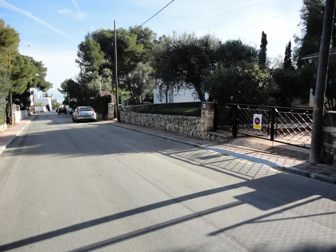Maison de Vacances Torredembarra 343