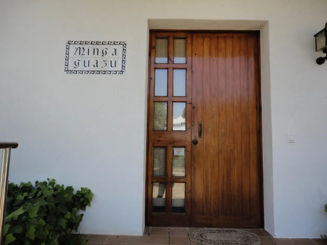 Maison de Vacances Torredembarra 343