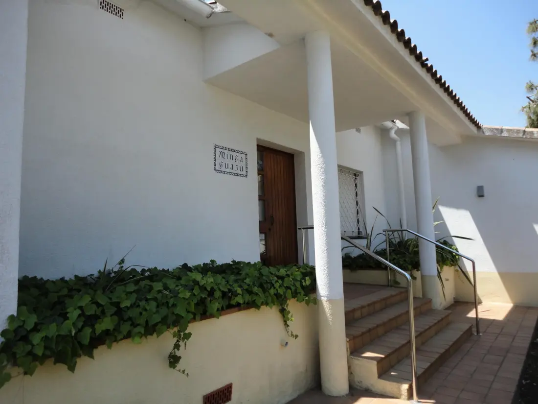 Maison de Vacances Torredembarra 343