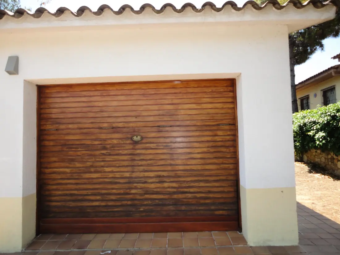 Maison de Vacances Torredembarra 343
