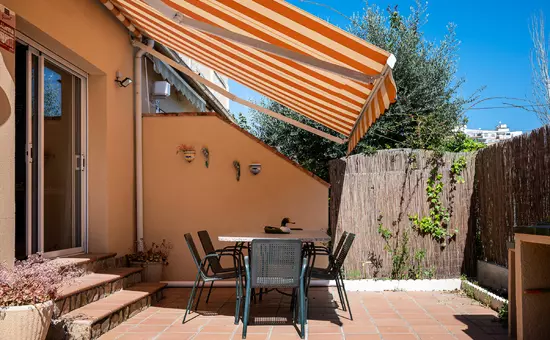 Maison de Vacances Torredembarra 349