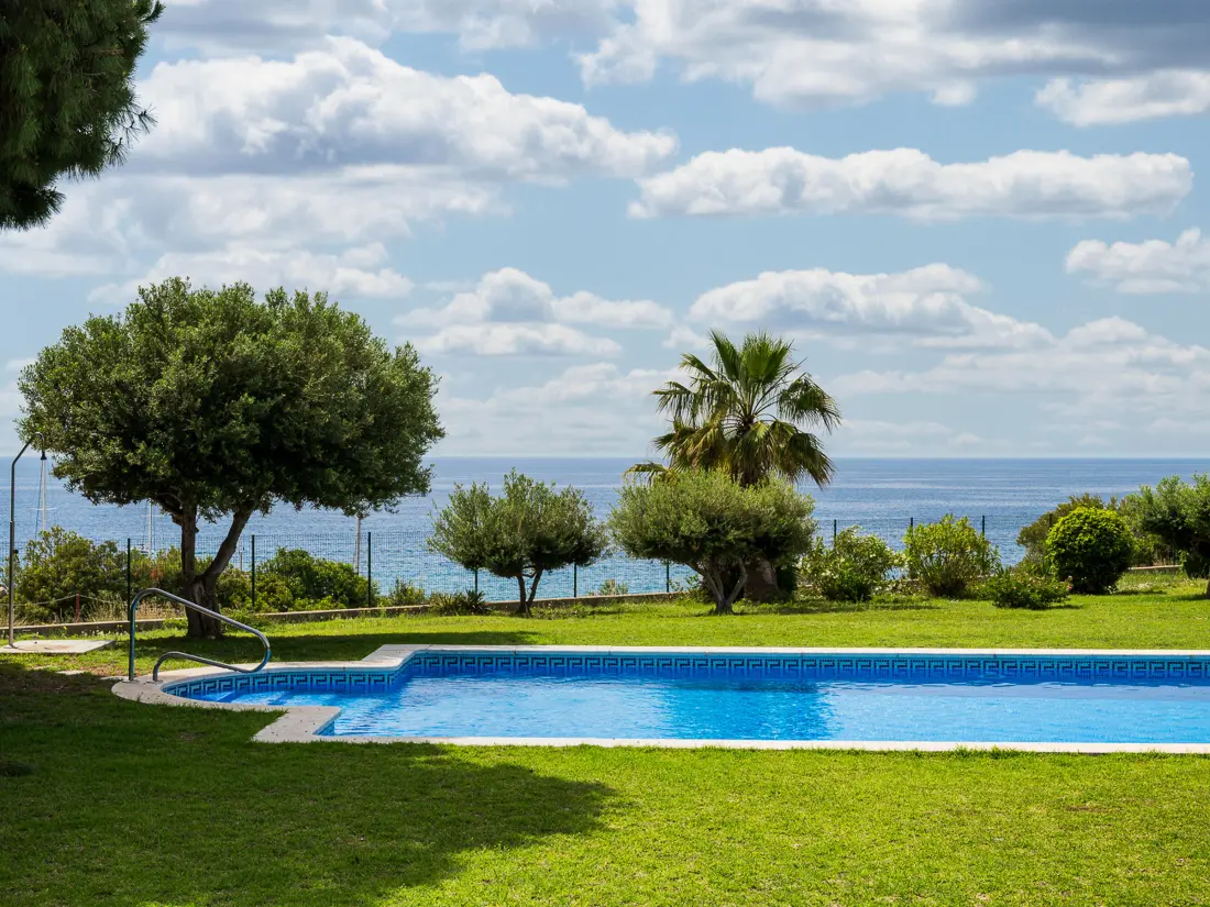 Maison de Vacances Torredembarra 387