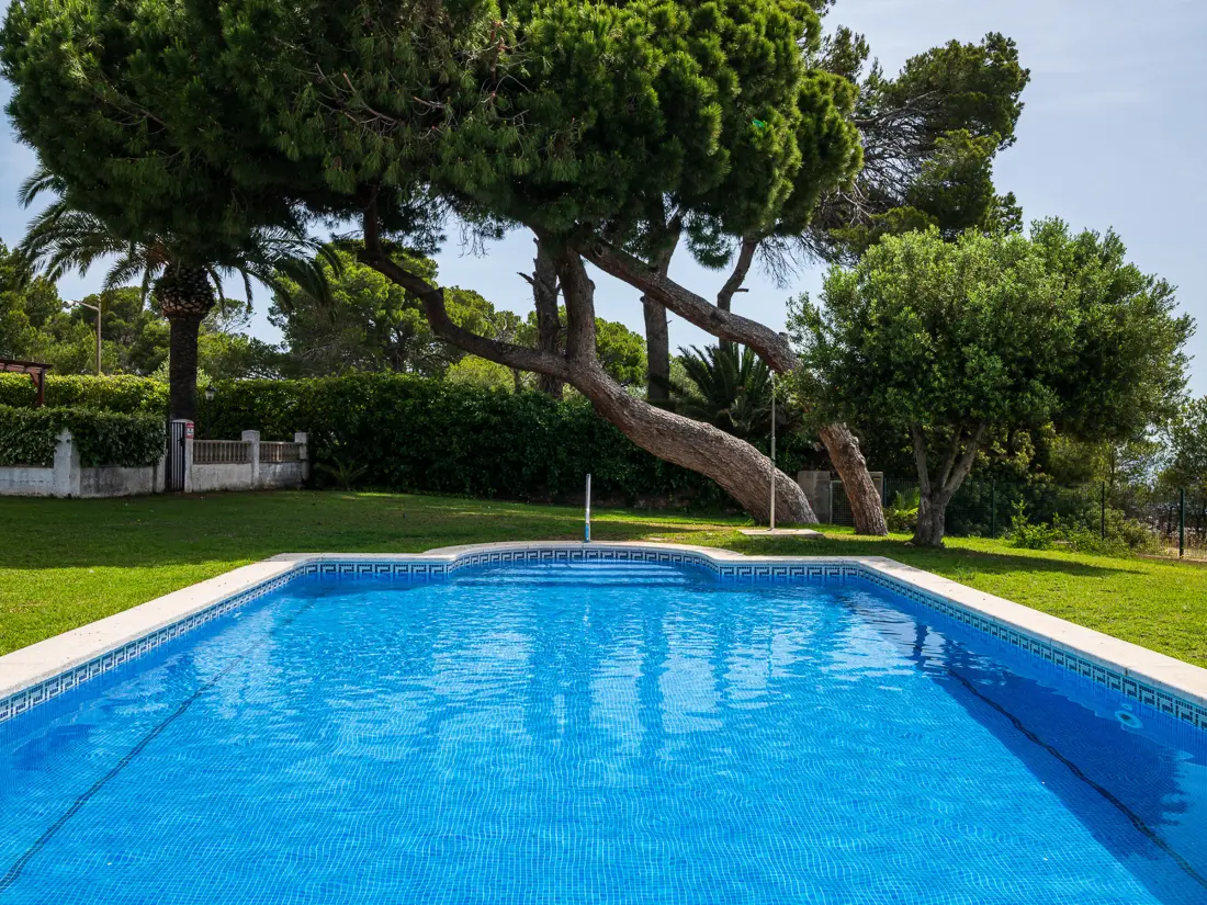 Maison de Vacances Torredembarra 387