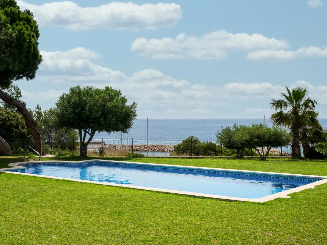 Maison de Vacances Torredembarra 387