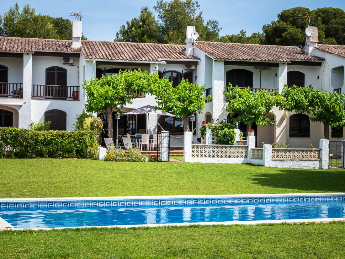 Maison de Vacances Torredembarra 387