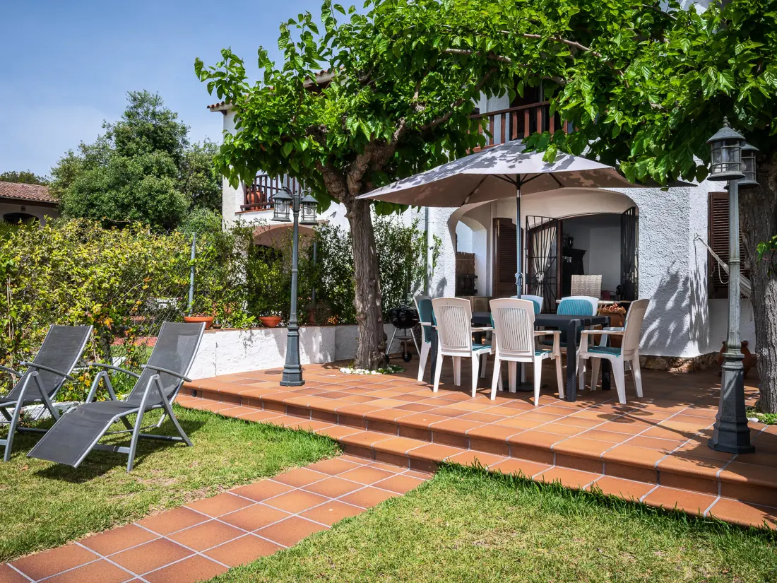Maison de Vacances Torredembarra 387