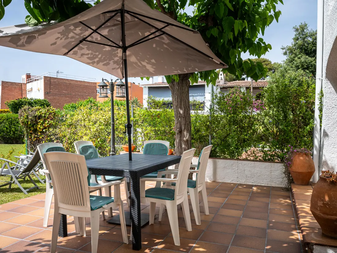 Maison de Vacances Torredembarra 387