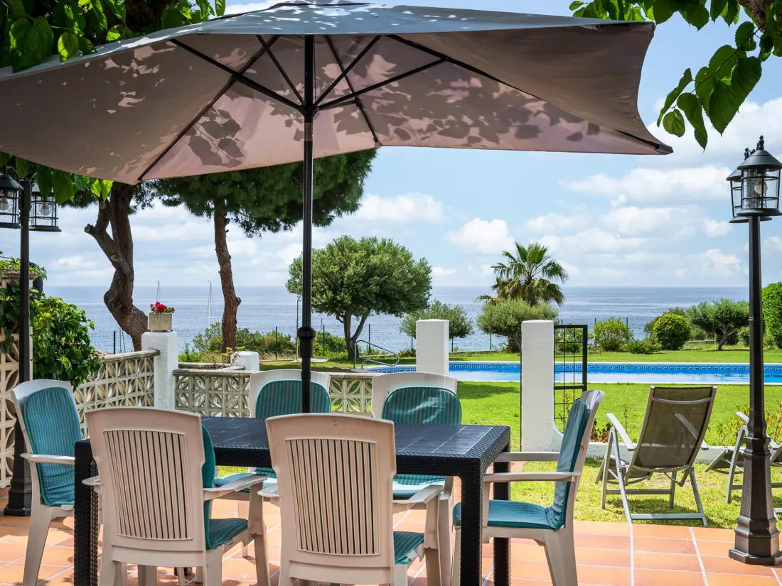 Maison de Vacances Torredembarra 387