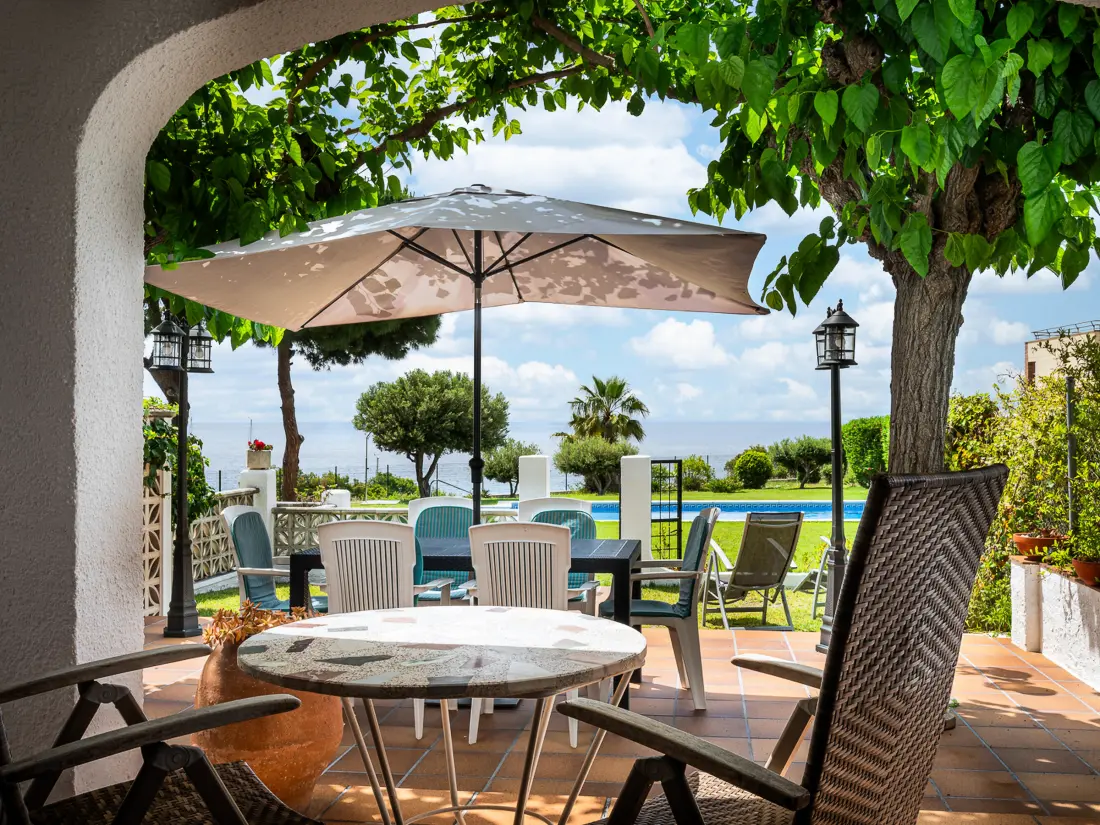 Maison de Vacances Torredembarra 387