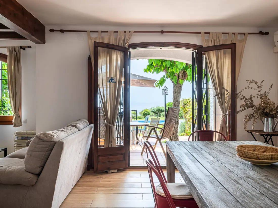 Maison de Vacances Torredembarra 387