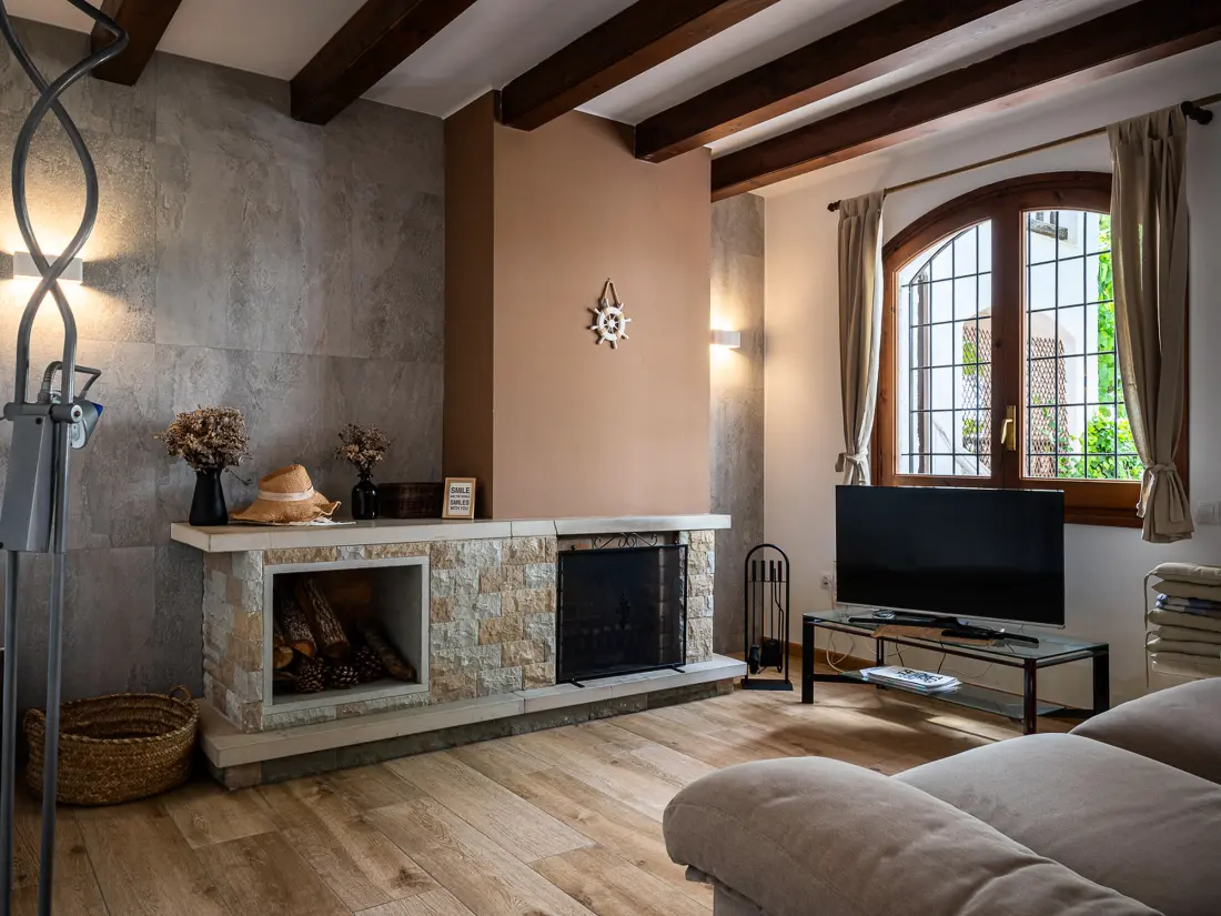 Maison de Vacances Torredembarra 387