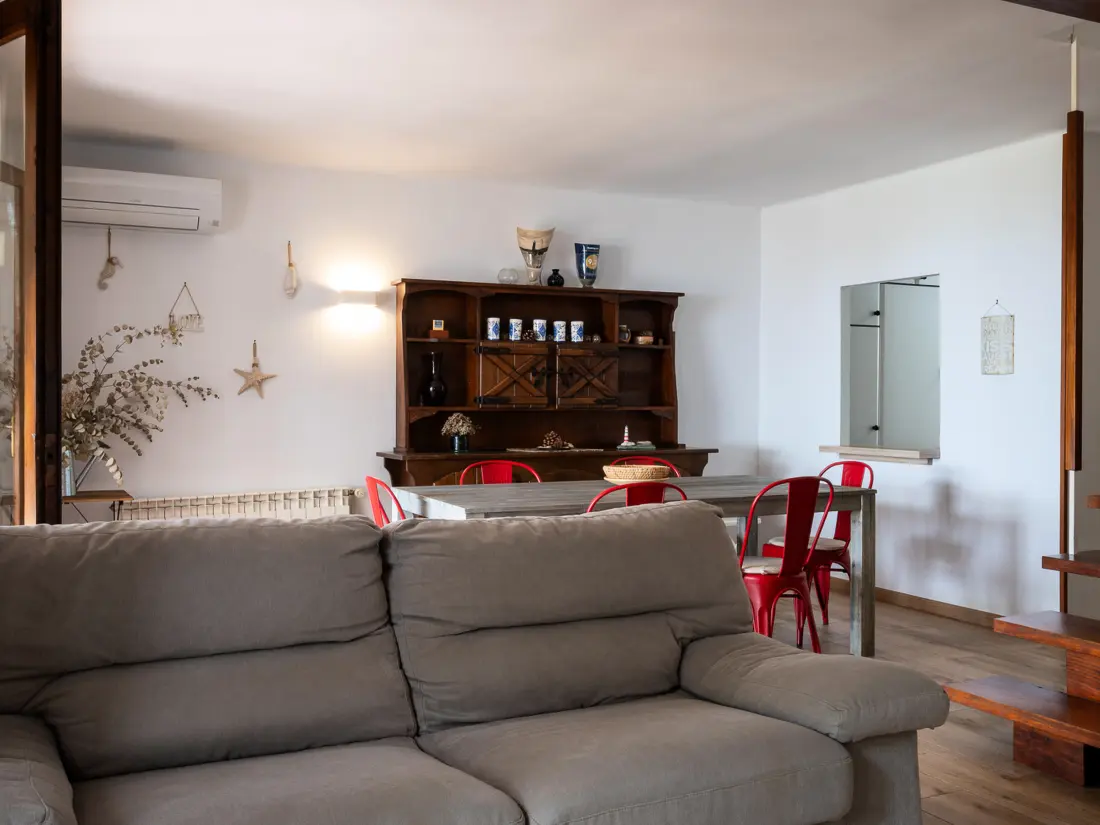Maison de Vacances Torredembarra 387