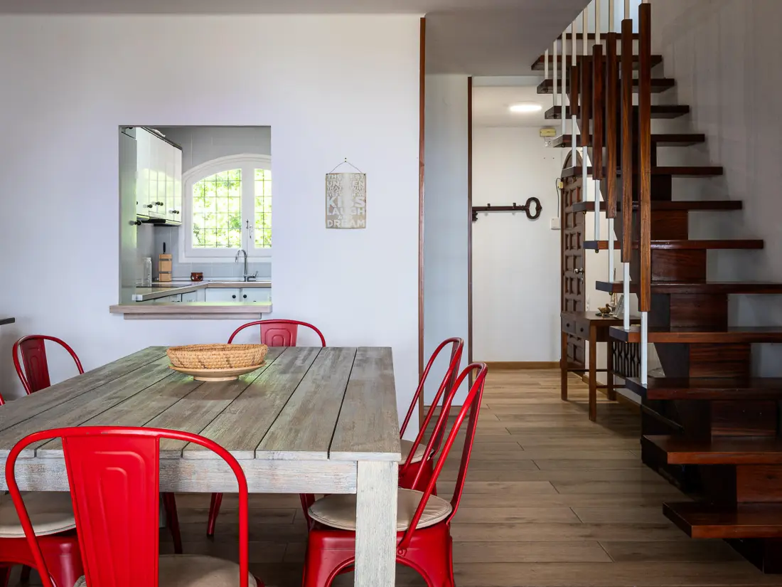 Maison de Vacances Torredembarra 387