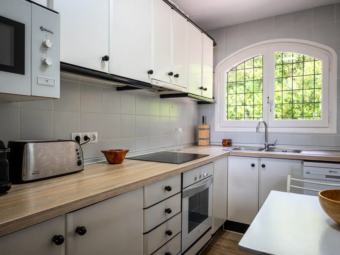 Maison de Vacances Torredembarra 387