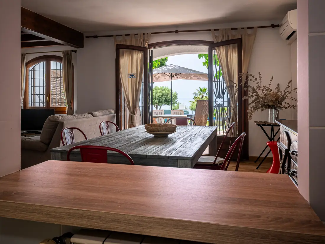 Maison de Vacances Torredembarra 387