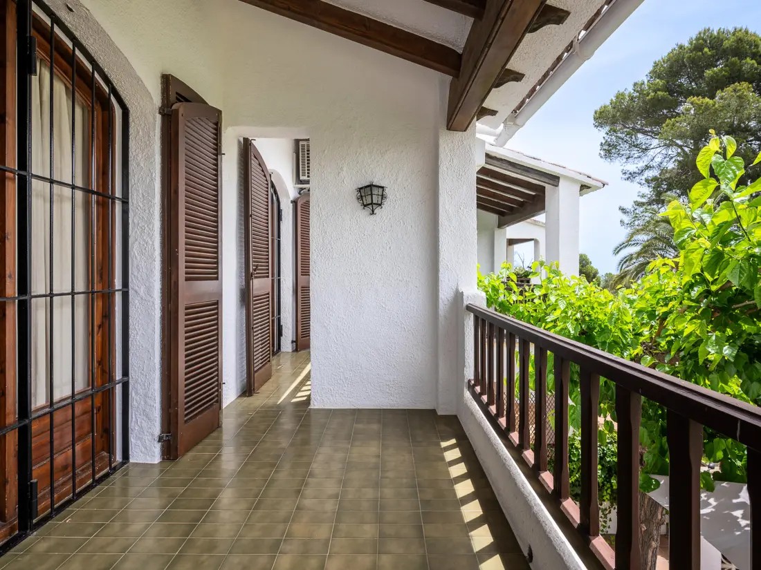 Maison de Vacances Torredembarra 387