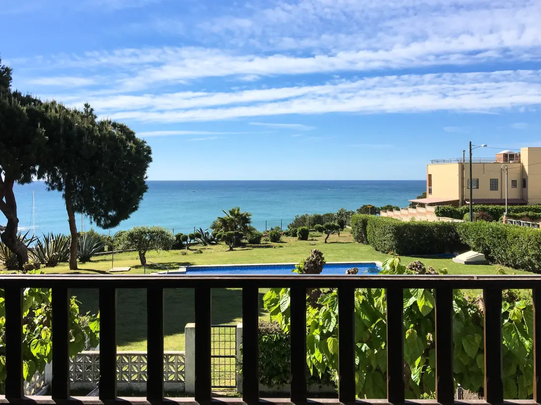 Maison de Vacances Torredembarra 387