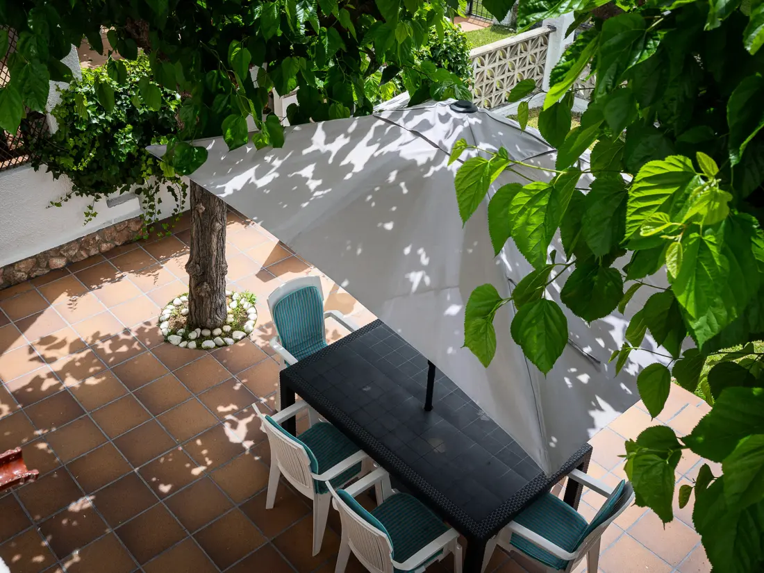 Maison de Vacances Torredembarra 387