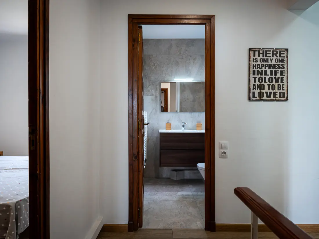 Maison de Vacances Torredembarra 387