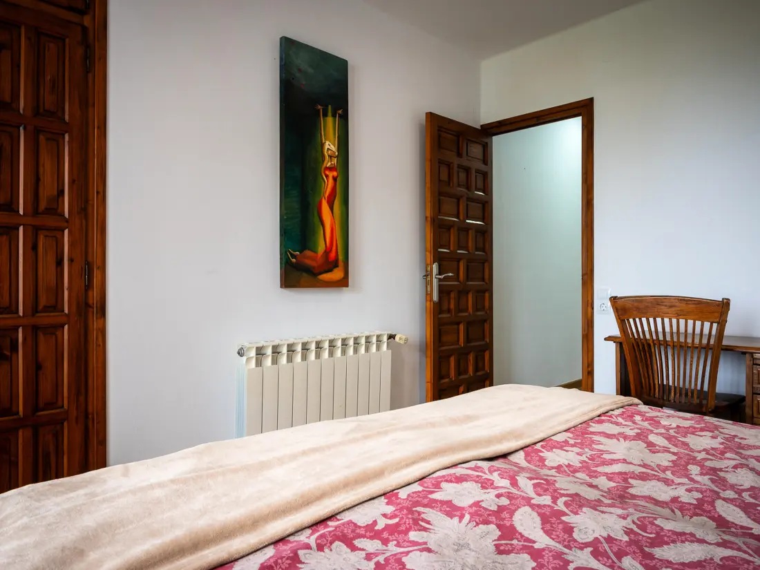 Maison de Vacances Torredembarra 387