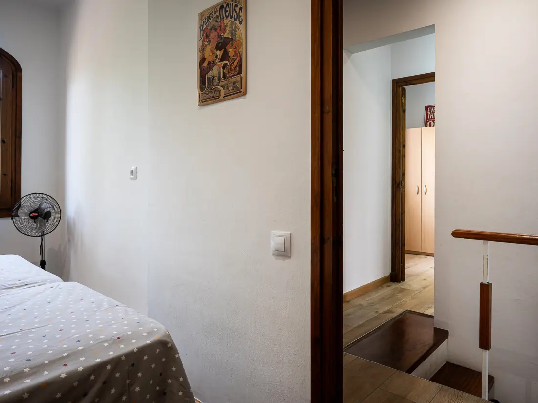 Maison de Vacances Torredembarra 387