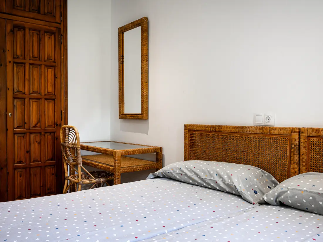 Maison de Vacances Torredembarra 387