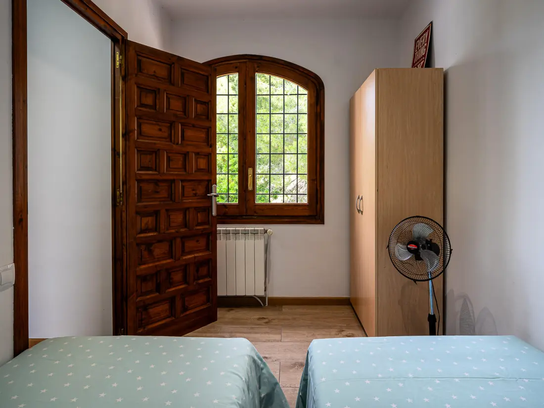 Maison de Vacances Torredembarra 387