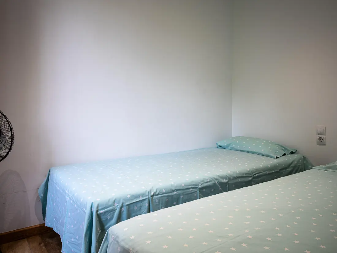 Maison de Vacances Torredembarra 387