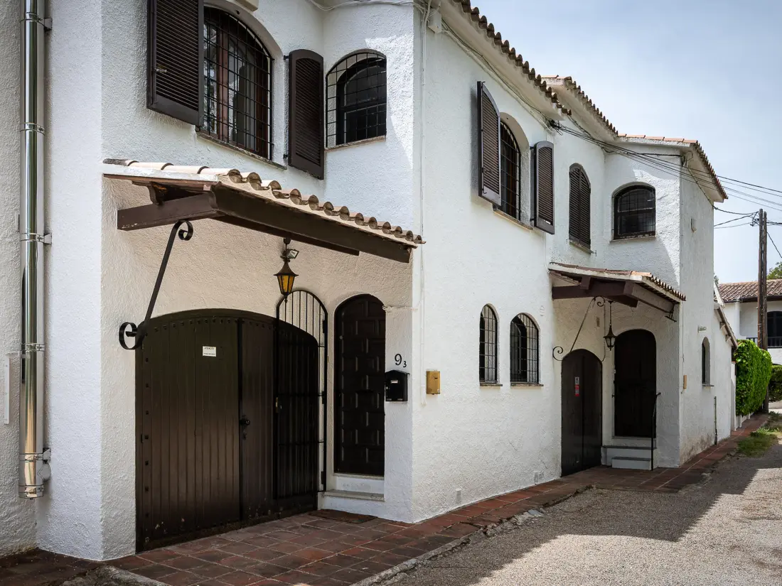 Maison de Vacances Torredembarra 387
