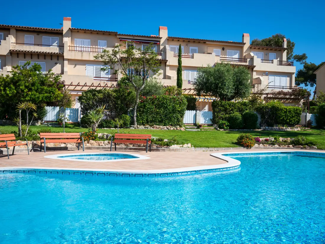 Maison de Vacances Torredembarra 390