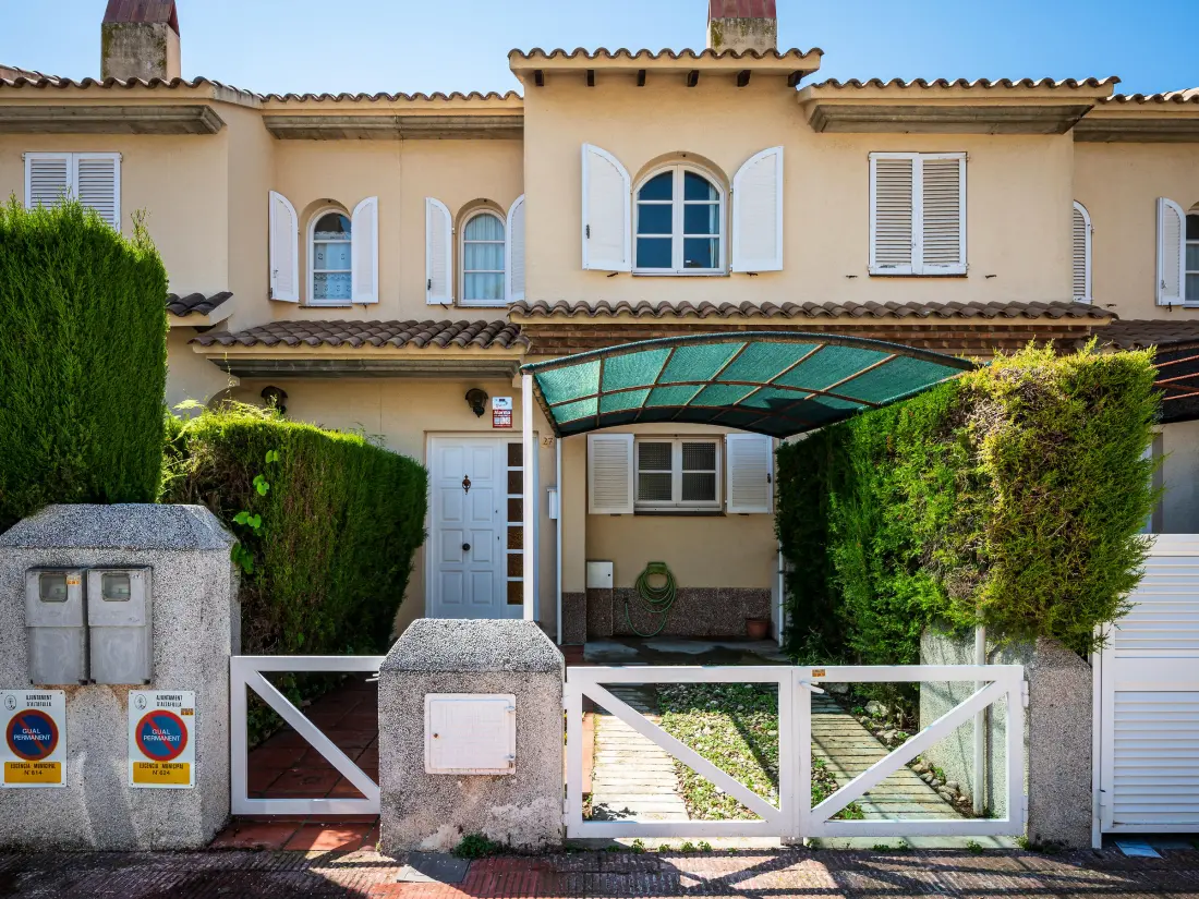 Maison de Vacances Torredembarra 390