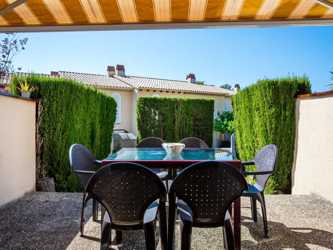 Maison de Vacances Torredembarra 390