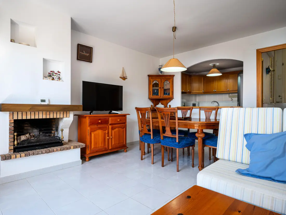 Maison de Vacances Torredembarra 390