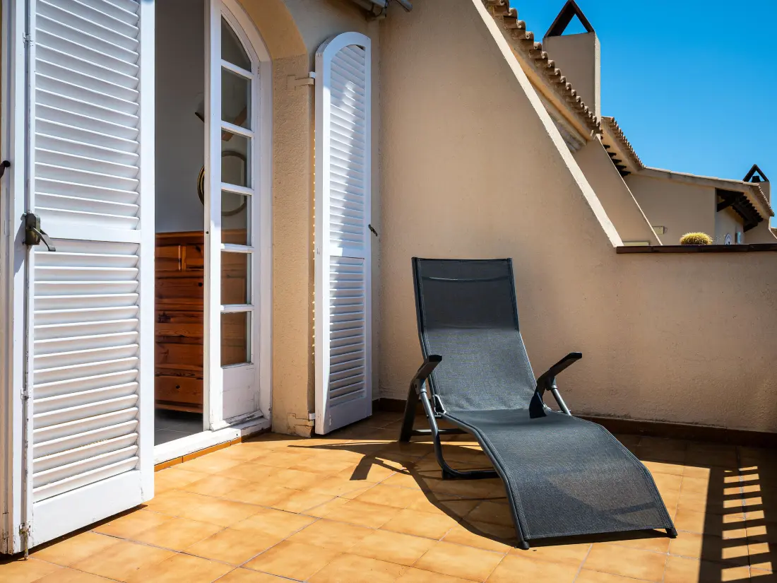 Maison de Vacances Torredembarra 390
